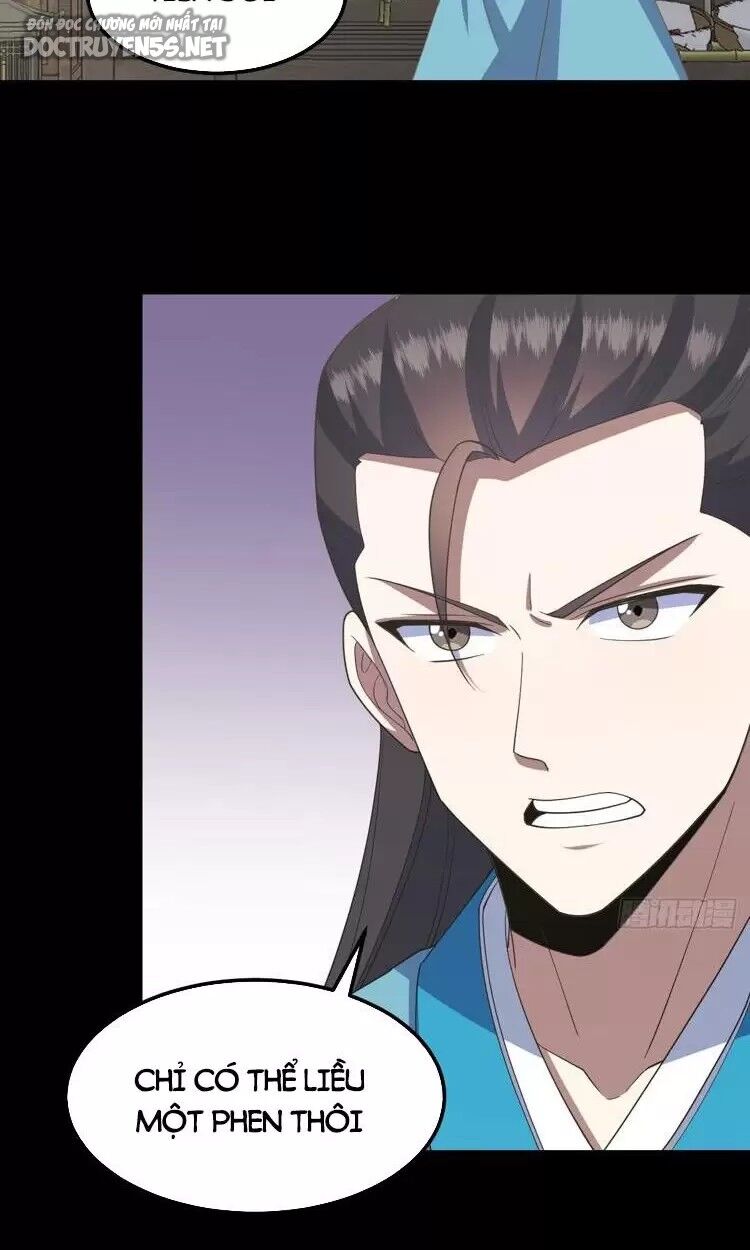 Ta Ở Nhà 100 Năm Khi Ra Ngoài Đã Vô Địch Chapter 265 - Hamtruyen.vn