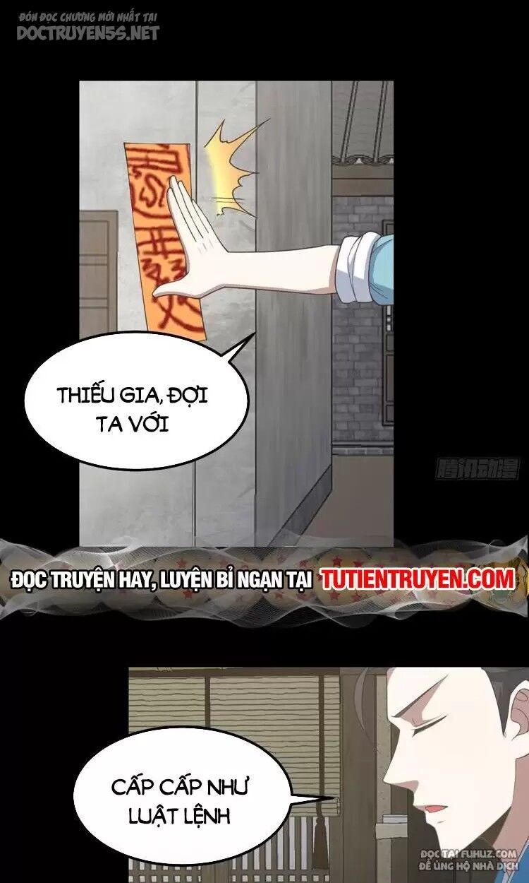 Ta Ở Nhà 100 Năm Khi Ra Ngoài Đã Vô Địch Chapter 265 - Hamtruyen.vn