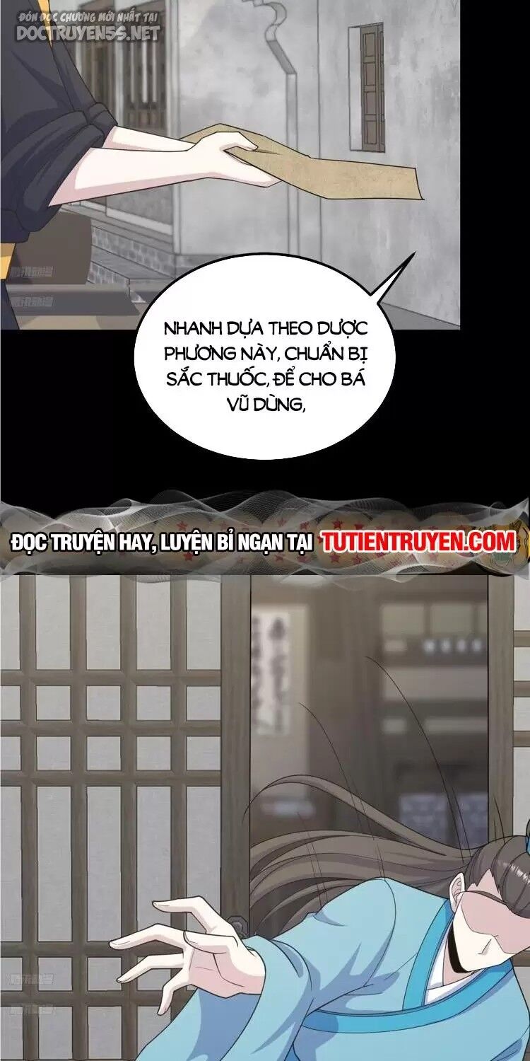Ta Ở Nhà 100 Năm Khi Ra Ngoài Đã Vô Địch Chapter 265 - Hamtruyen.vn