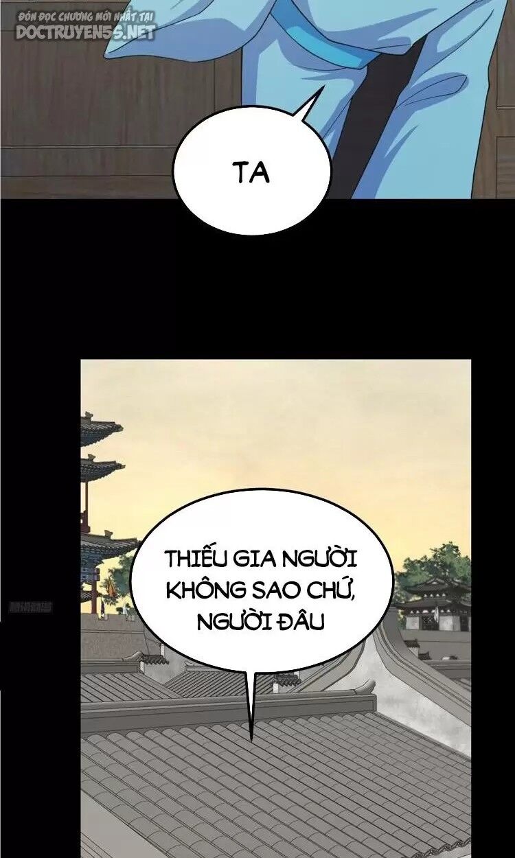 Ta Ở Nhà 100 Năm Khi Ra Ngoài Đã Vô Địch Chapter 265 - Hamtruyen.vn