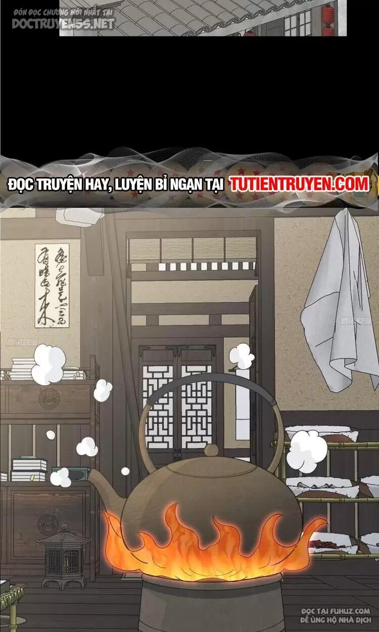 Ta Ở Nhà 100 Năm Khi Ra Ngoài Đã Vô Địch Chapter 265 - Hamtruyen.vn