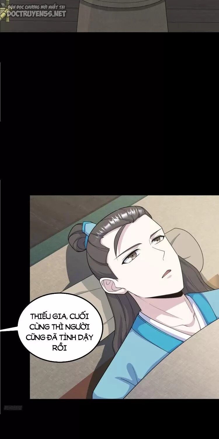 Ta Ở Nhà 100 Năm Khi Ra Ngoài Đã Vô Địch Chapter 265 - Hamtruyen.vn
