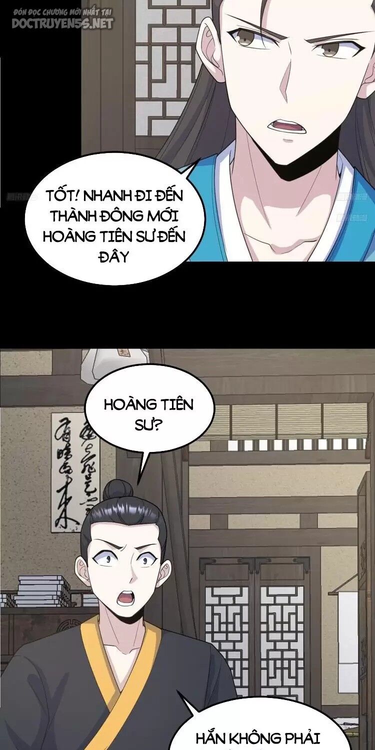 Ta Ở Nhà 100 Năm Khi Ra Ngoài Đã Vô Địch Chapter 265 - Hamtruyen.vn