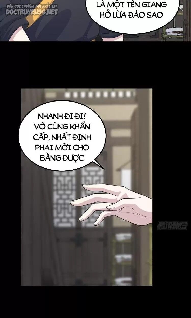 Ta Ở Nhà 100 Năm Khi Ra Ngoài Đã Vô Địch Chapter 265 - Hamtruyen.vn