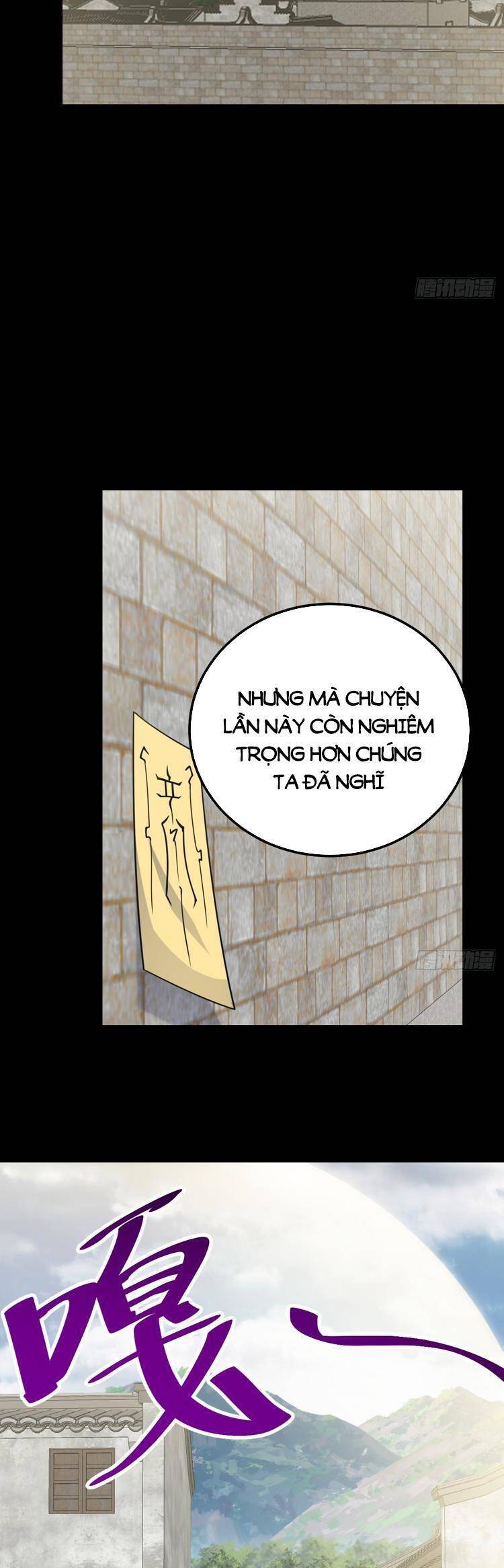 Ta Ở Nhà 100 Năm Khi Ra Ngoài Đã Vô Địch Chapter 266 - Hamtruyen.vn