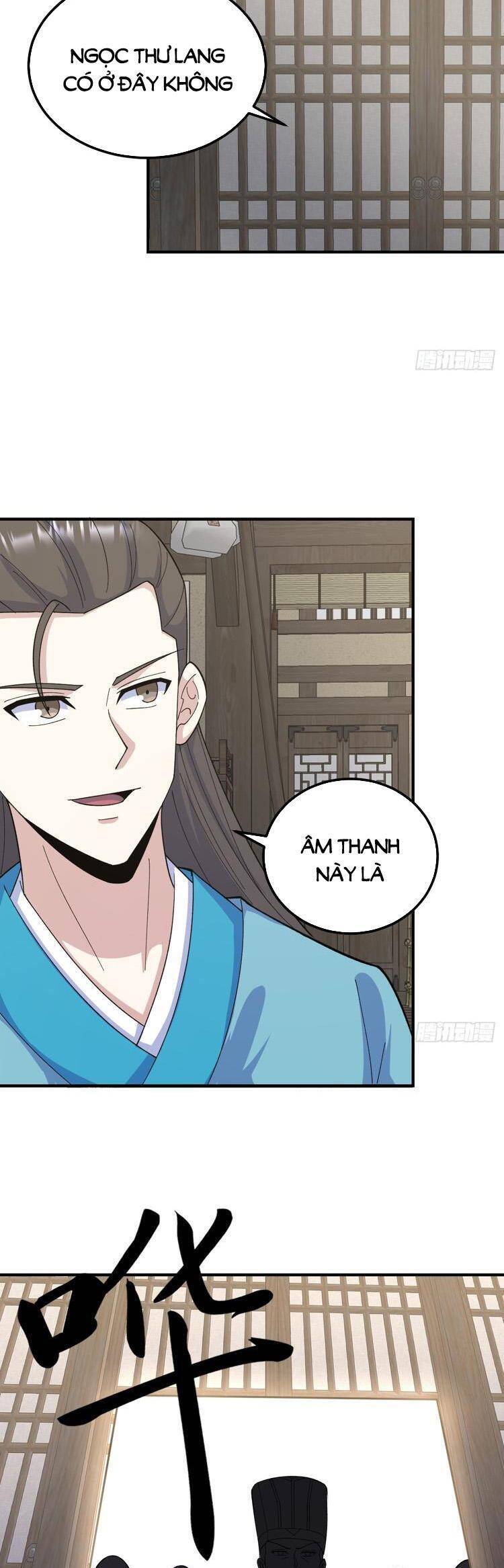 Ta Ở Nhà 100 Năm Khi Ra Ngoài Đã Vô Địch Chapter 267 - Hamtruyen.vn