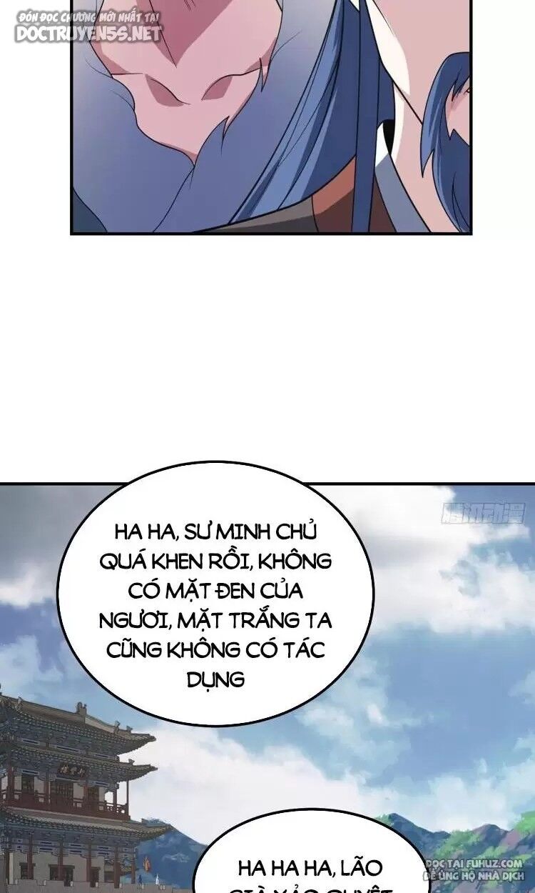 Ta Ở Nhà 100 Năm Khi Ra Ngoài Đã Vô Địch Chapter 269 - Hamtruyen.vn