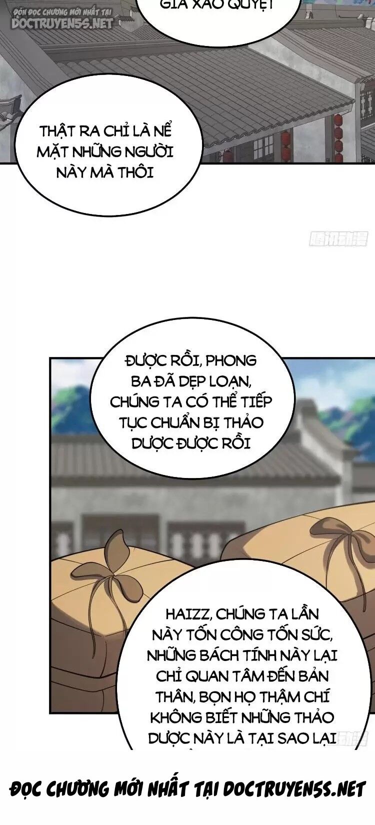 Ta Ở Nhà 100 Năm Khi Ra Ngoài Đã Vô Địch Chapter 269 - Hamtruyen.vn