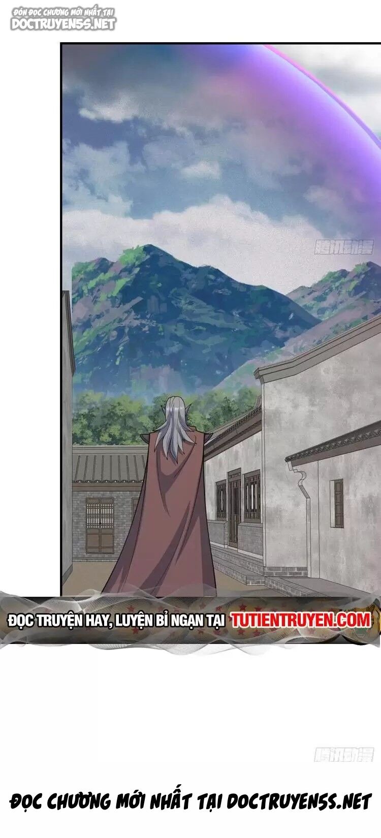 Ta Ở Nhà 100 Năm Khi Ra Ngoài Đã Vô Địch Chapter 269 - Hamtruyen.vn