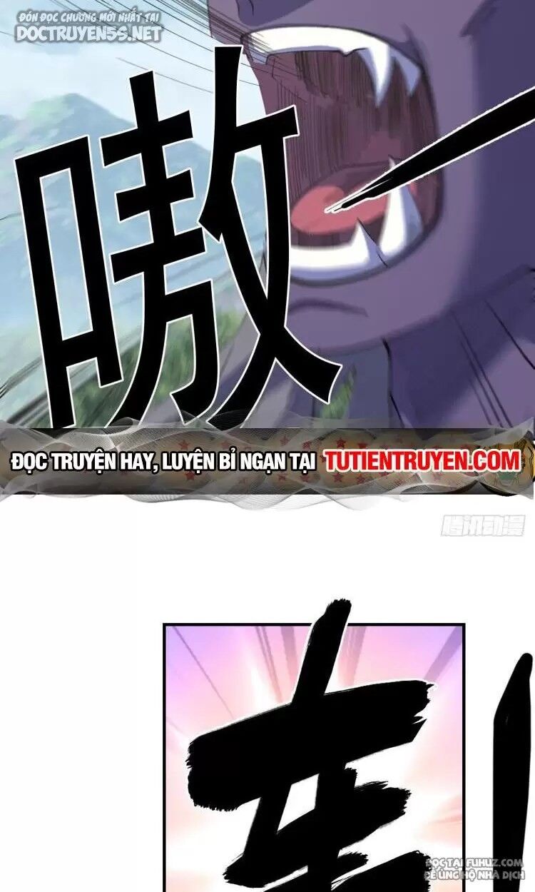 Ta Ở Nhà 100 Năm Khi Ra Ngoài Đã Vô Địch Chapter 269 - Hamtruyen.vn