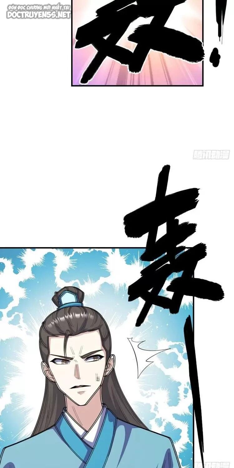 Ta Ở Nhà 100 Năm Khi Ra Ngoài Đã Vô Địch Chapter 269 - Hamtruyen.vn