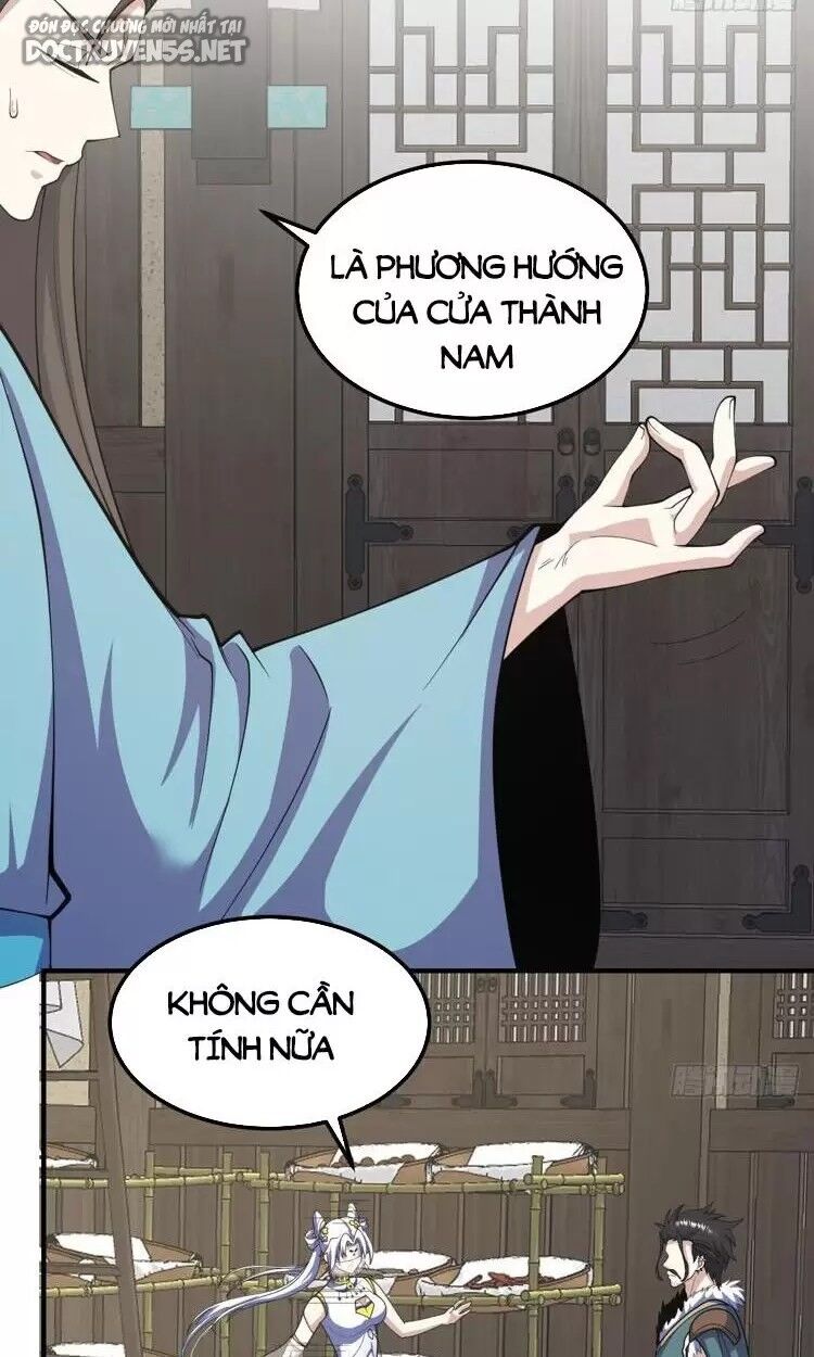 Ta Ở Nhà 100 Năm Khi Ra Ngoài Đã Vô Địch Chapter 269 - Hamtruyen.vn