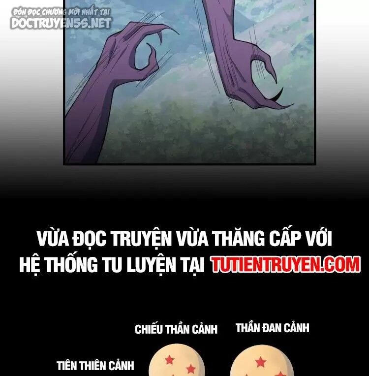 Ta Ở Nhà 100 Năm Khi Ra Ngoài Đã Vô Địch Chapter 269 - Hamtruyen.vn