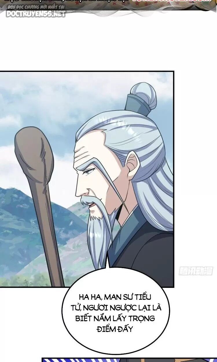 Ta Ở Nhà 100 Năm Khi Ra Ngoài Đã Vô Địch Chapter 270 - Hamtruyen.vn