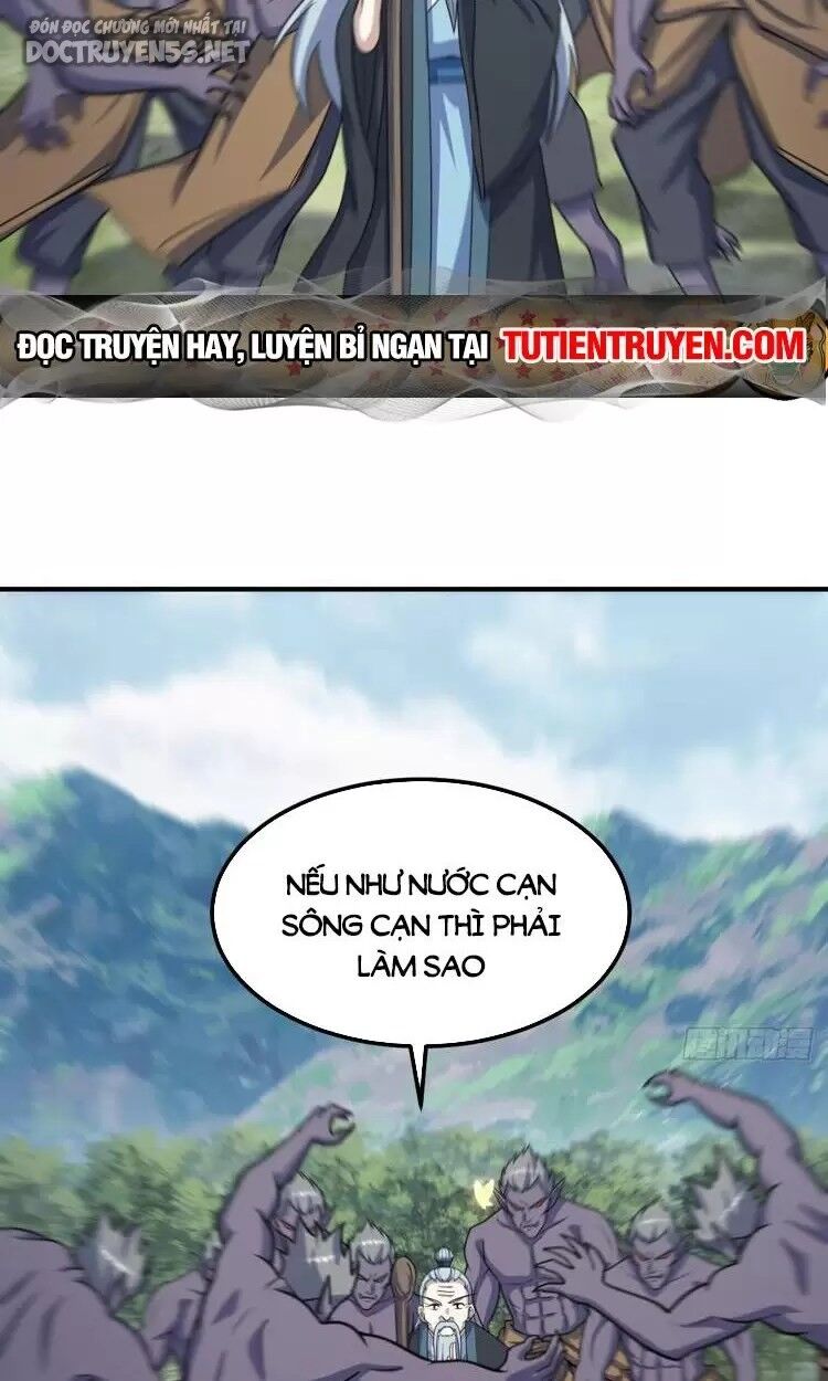 Ta Ở Nhà 100 Năm Khi Ra Ngoài Đã Vô Địch Chapter 270 - Hamtruyen.vn