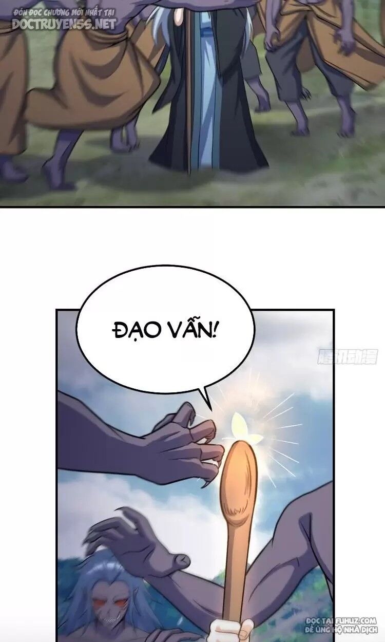 Ta Ở Nhà 100 Năm Khi Ra Ngoài Đã Vô Địch Chapter 270 - Hamtruyen.vn