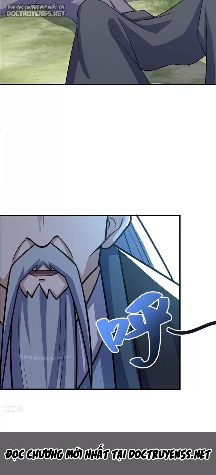 Ta Ở Nhà 100 Năm Khi Ra Ngoài Đã Vô Địch Chapter 270 - Hamtruyen.vn