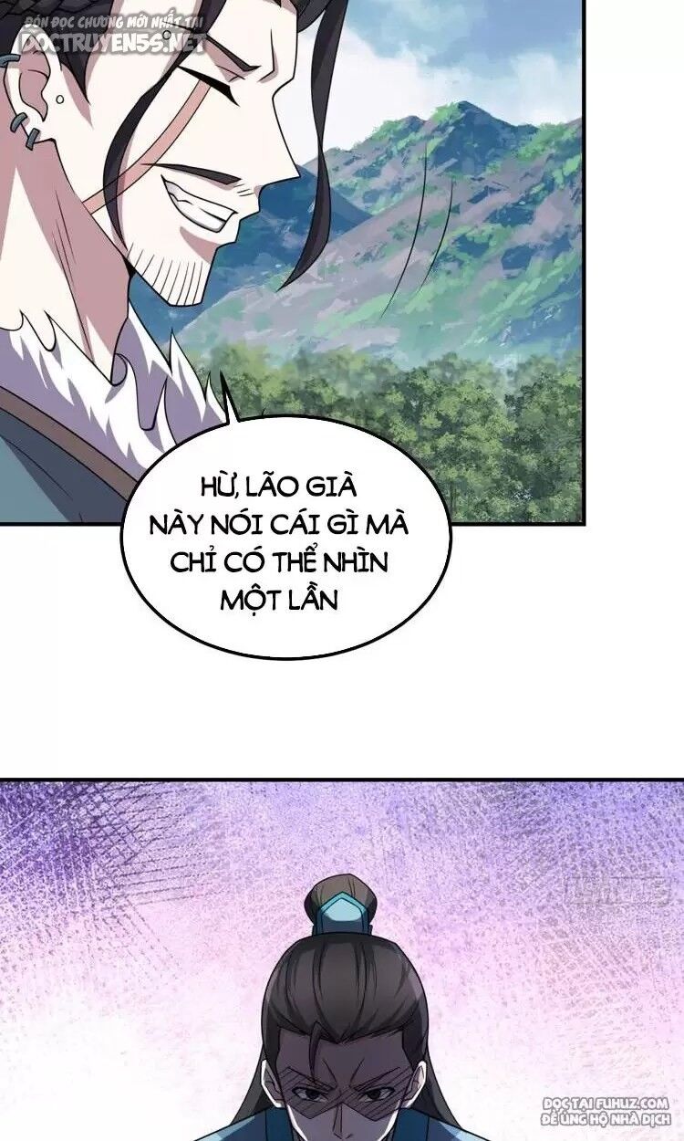 Ta Ở Nhà 100 Năm Khi Ra Ngoài Đã Vô Địch Chapter 271 - Hamtruyen.vn