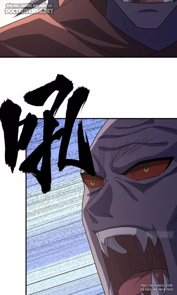 Ta Ở Nhà 100 Năm Khi Ra Ngoài Đã Vô Địch Chapter 271 - Hamtruyen.vn