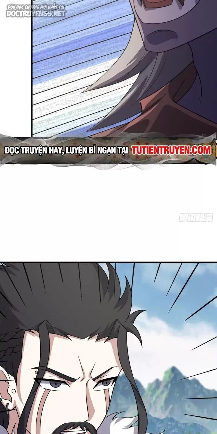 Ta Ở Nhà 100 Năm Khi Ra Ngoài Đã Vô Địch Chapter 271 - Hamtruyen.vn