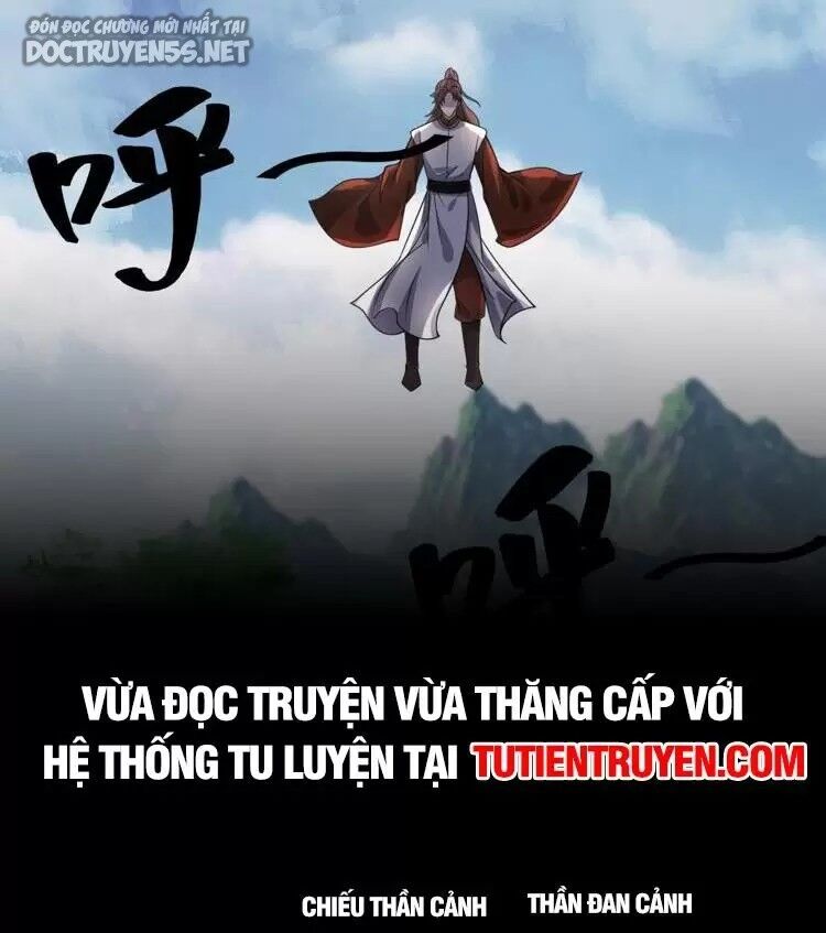 Ta Ở Nhà 100 Năm Khi Ra Ngoài Đã Vô Địch Chapter 271 - Hamtruyen.vn