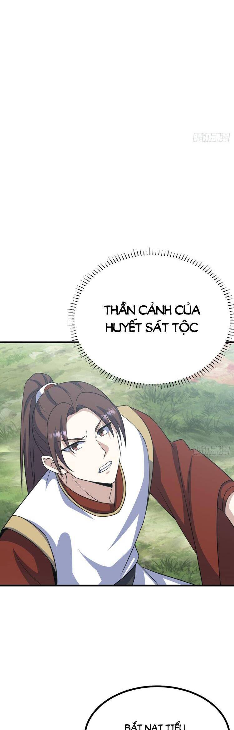 Ta Ở Nhà 100 Năm Khi Ra Ngoài Đã Vô Địch Chapter 272 - Hamtruyen.vn