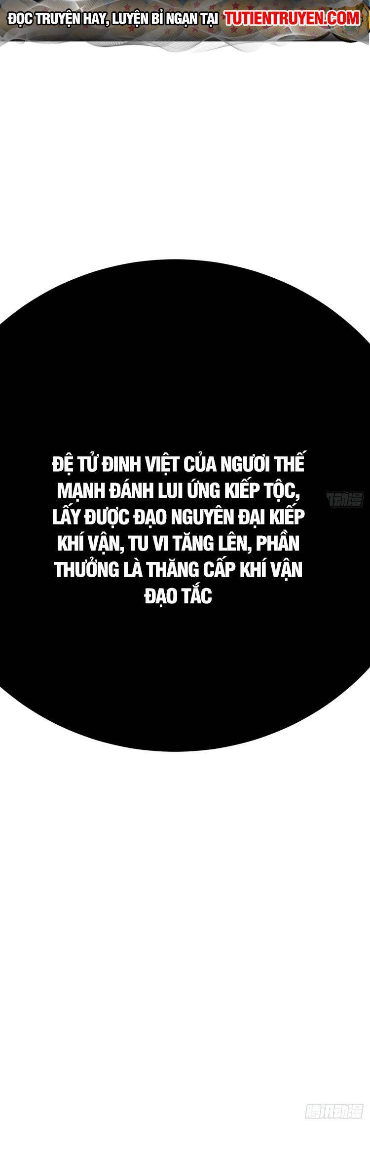 Ta Ở Nhà 100 Năm Khi Ra Ngoài Đã Vô Địch Chapter 272 - Hamtruyen.vn
