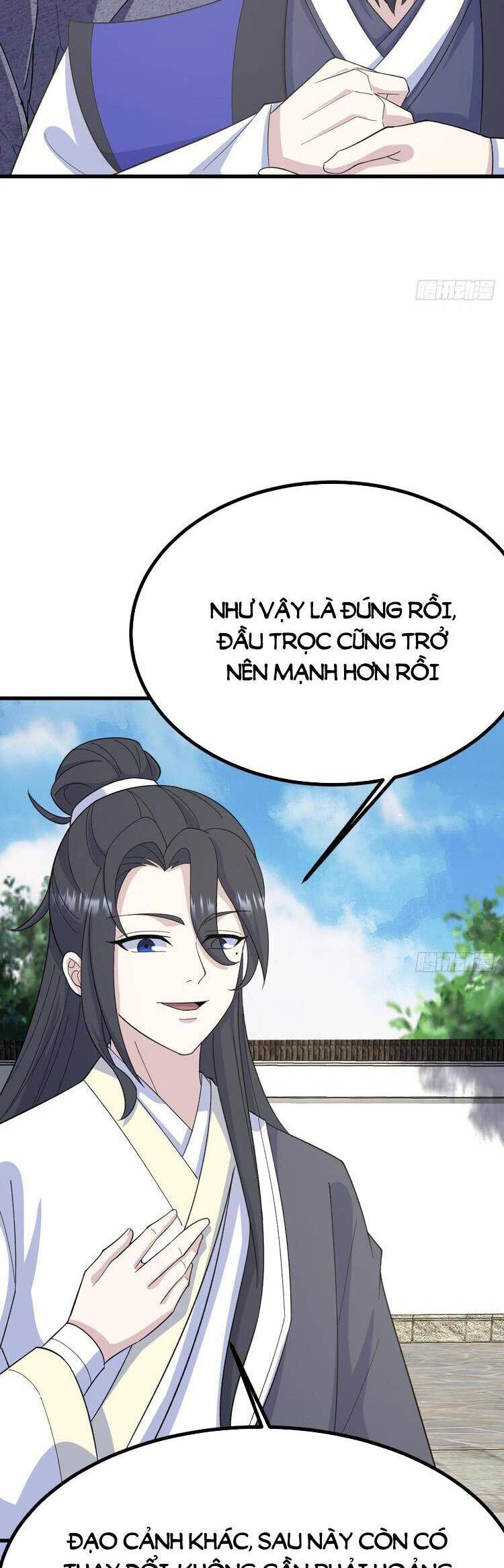 Ta Ở Nhà 100 Năm Khi Ra Ngoài Đã Vô Địch Chapter 273 - Hamtruyen.vn