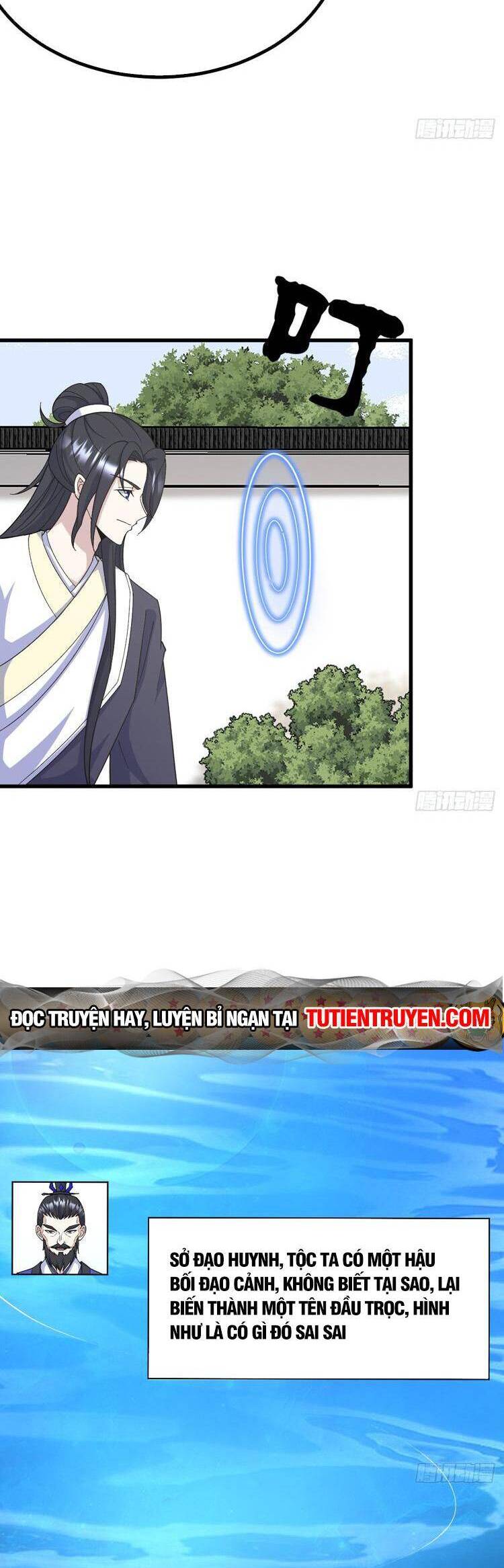 Ta Ở Nhà 100 Năm Khi Ra Ngoài Đã Vô Địch Chapter 273 - Hamtruyen.vn