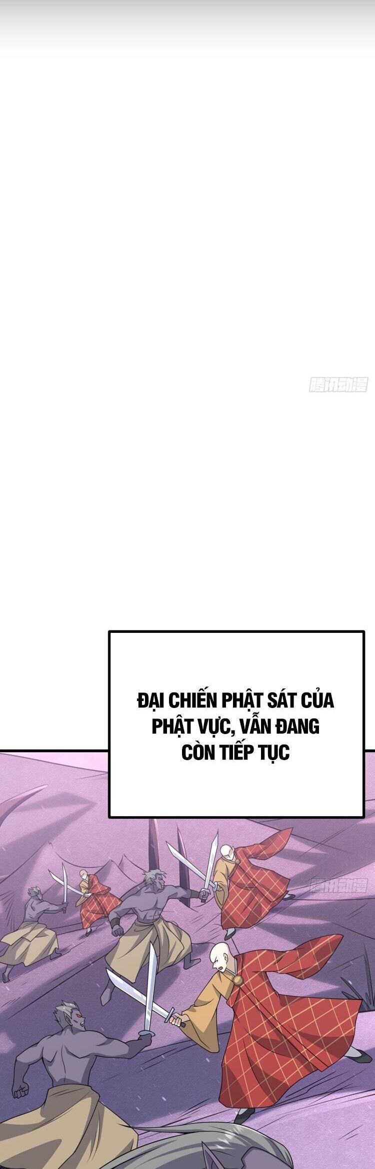 Ta Ở Nhà 100 Năm Khi Ra Ngoài Đã Vô Địch Chapter 274 - Hamtruyen.vn