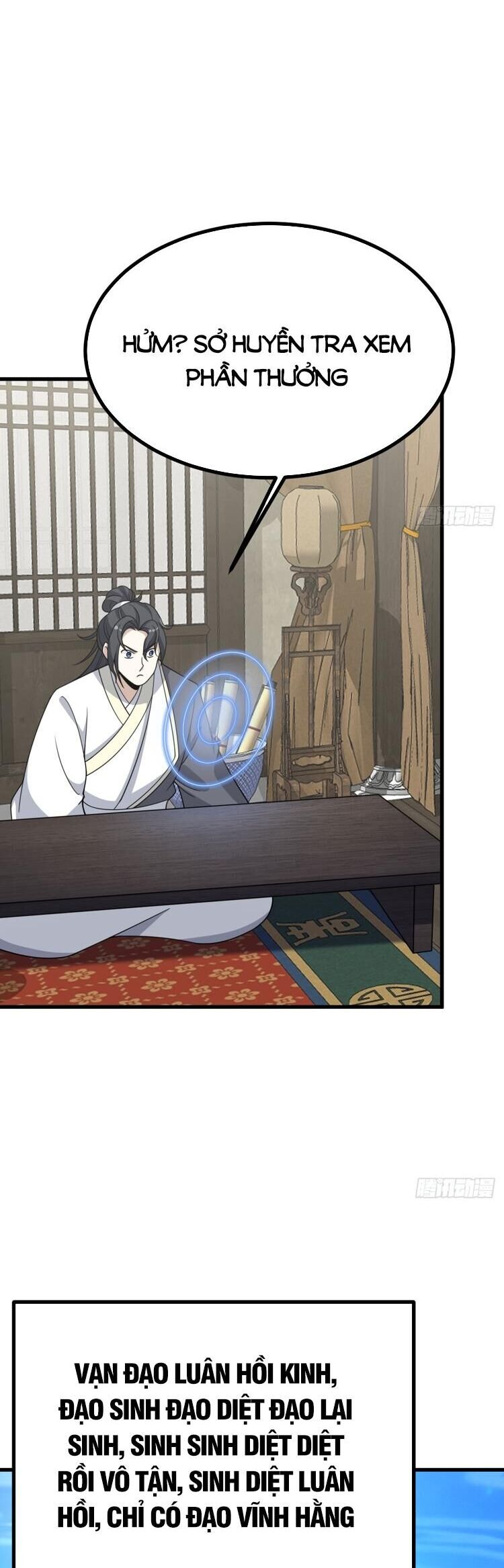 Ta Ở Nhà 100 Năm Khi Ra Ngoài Đã Vô Địch Chapter 274 - Hamtruyen.vn
