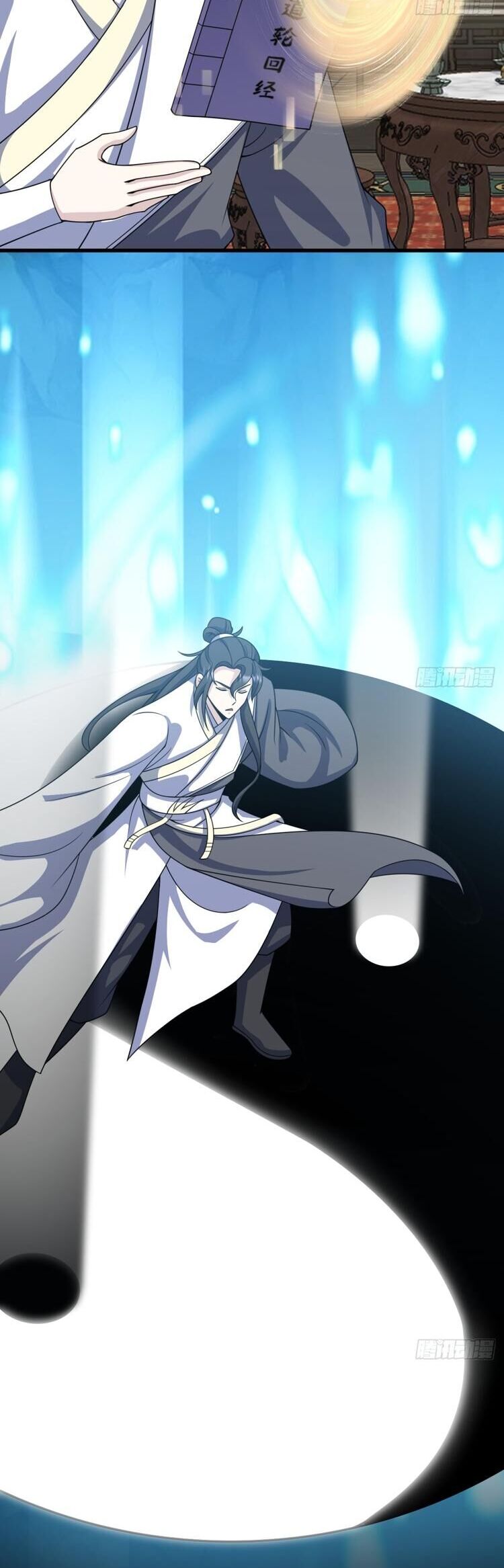 Ta Ở Nhà 100 Năm Khi Ra Ngoài Đã Vô Địch Chapter 274 - Hamtruyen.vn