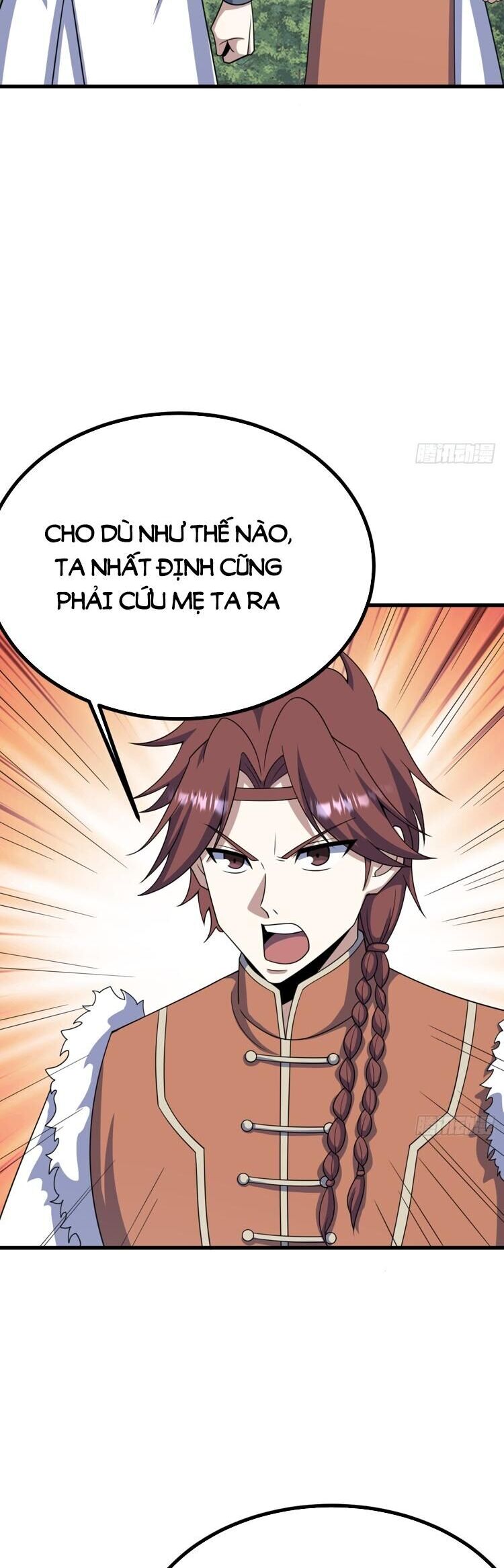 Ta Ở Nhà 100 Năm Khi Ra Ngoài Đã Vô Địch Chapter 274 - Hamtruyen.vn
