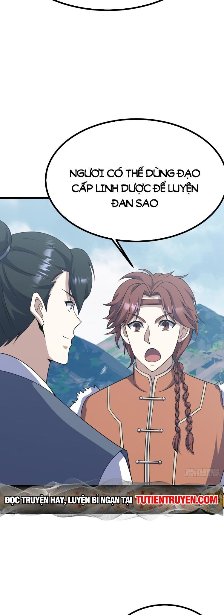 Ta Ở Nhà 100 Năm Khi Ra Ngoài Đã Vô Địch Chapter 274 - Hamtruyen.vn