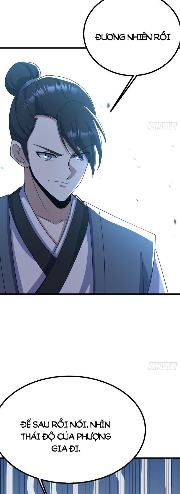 Ta Ở Nhà 100 Năm Khi Ra Ngoài Đã Vô Địch Chapter 274 - Hamtruyen.vn