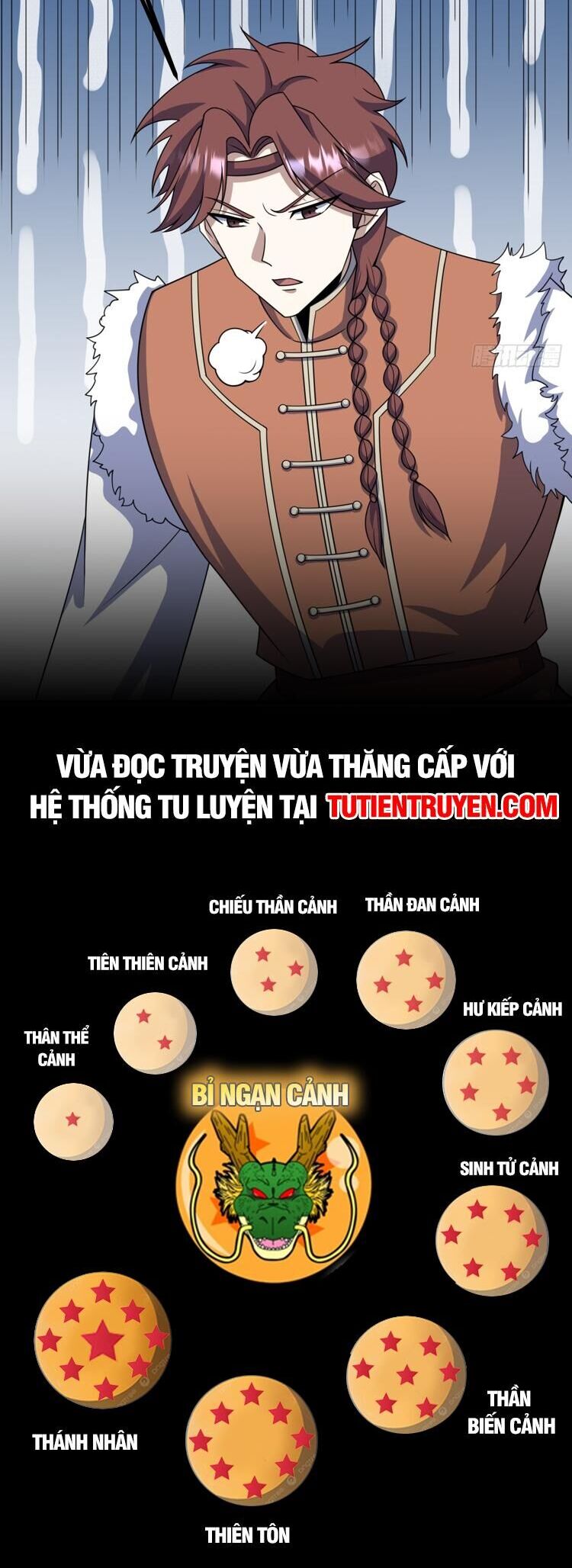 Ta Ở Nhà 100 Năm Khi Ra Ngoài Đã Vô Địch Chapter 274 - Hamtruyen.vn