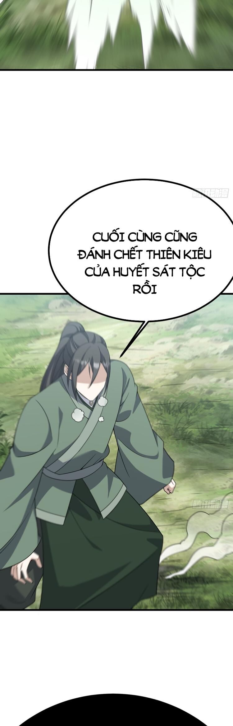Ta Ở Nhà 100 Năm Khi Ra Ngoài Đã Vô Địch Chapter 274 - Hamtruyen.vn