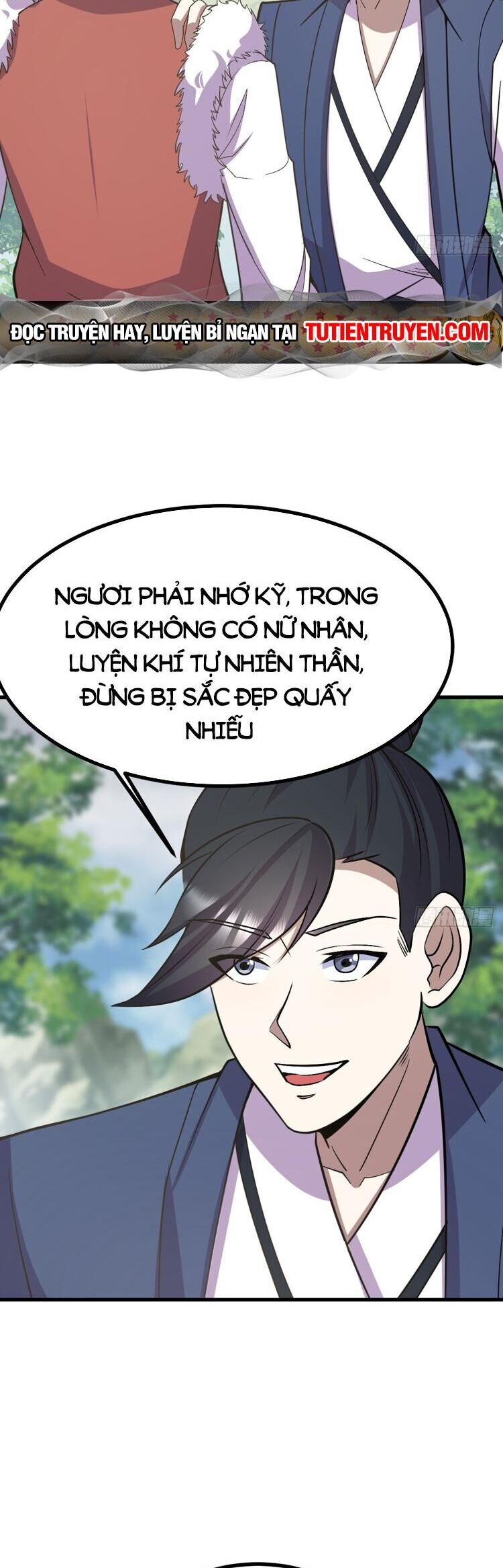 Ta Ở Nhà 100 Năm Khi Ra Ngoài Đã Vô Địch Chapter 275 - Hamtruyen.vn