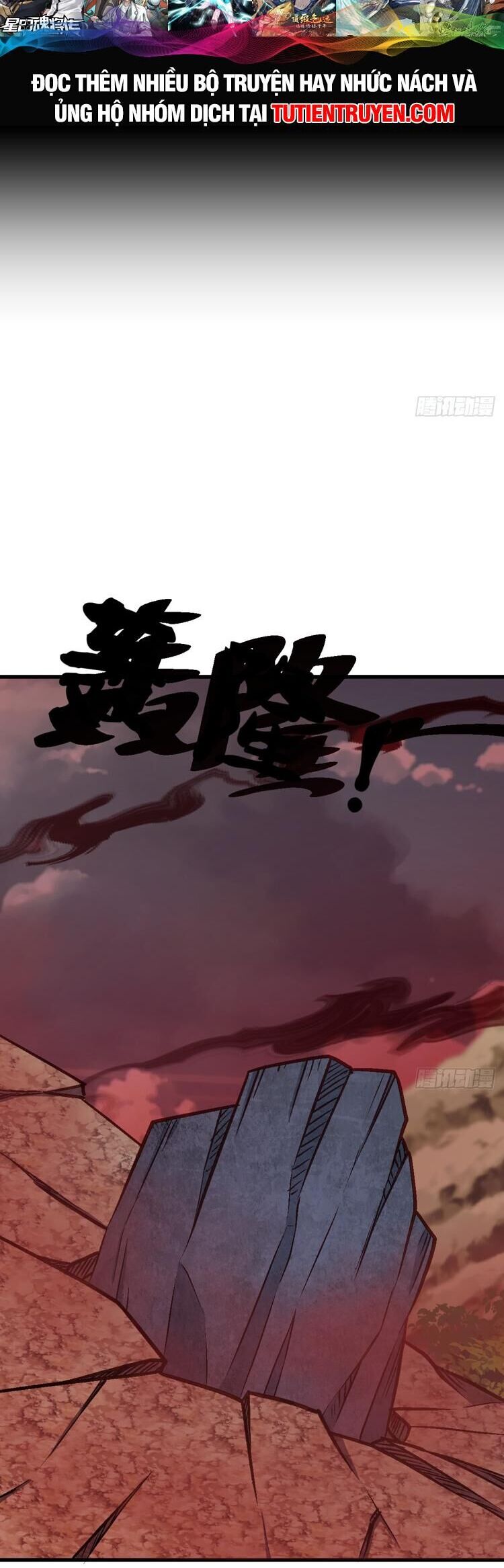 Ta Ở Nhà 100 Năm Khi Ra Ngoài Đã Vô Địch Chapter 275 - Hamtruyen.vn