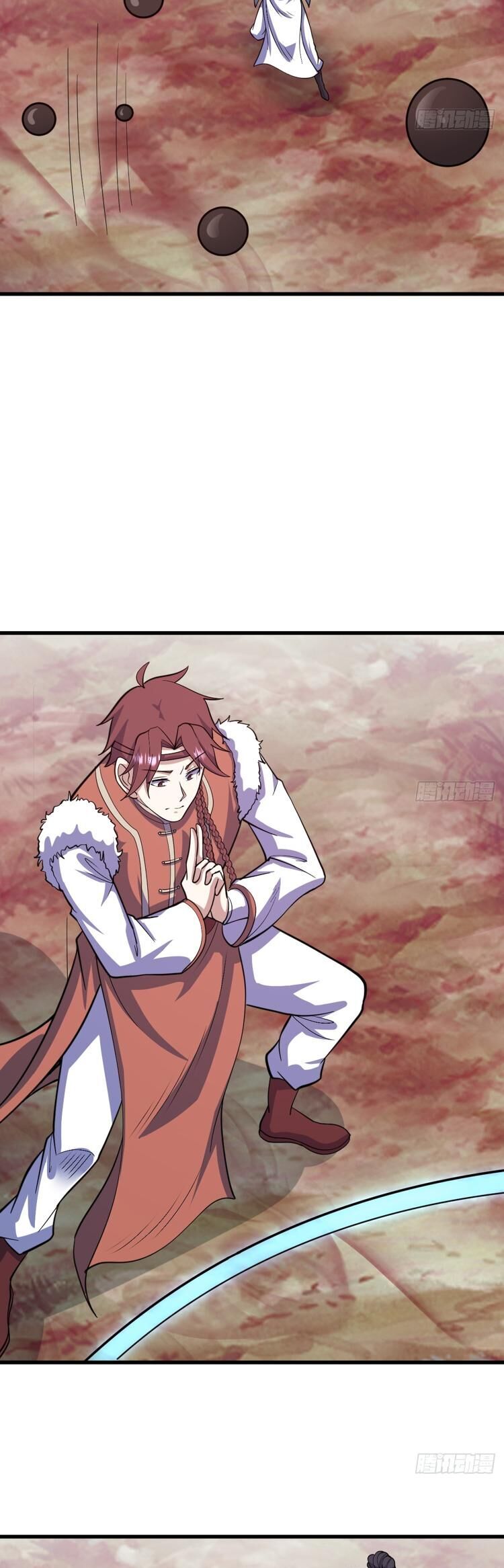 Ta Ở Nhà 100 Năm Khi Ra Ngoài Đã Vô Địch Chapter 275 - Hamtruyen.vn