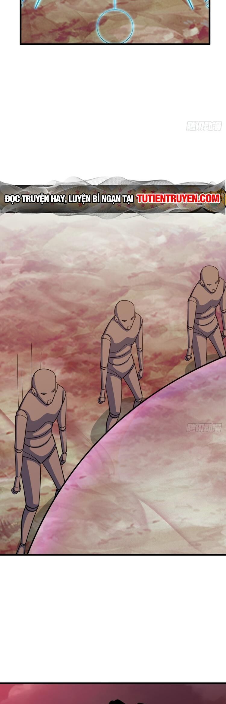 Ta Ở Nhà 100 Năm Khi Ra Ngoài Đã Vô Địch Chapter 275 - Hamtruyen.vn