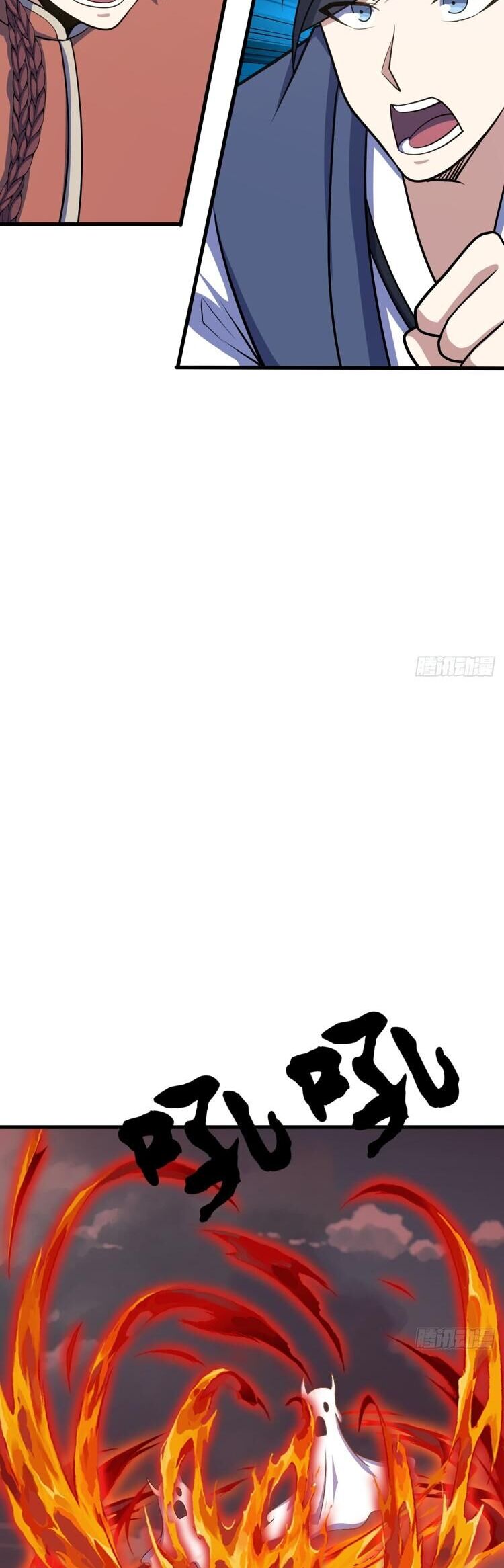 Ta Ở Nhà 100 Năm Khi Ra Ngoài Đã Vô Địch Chapter 275 - Hamtruyen.vn