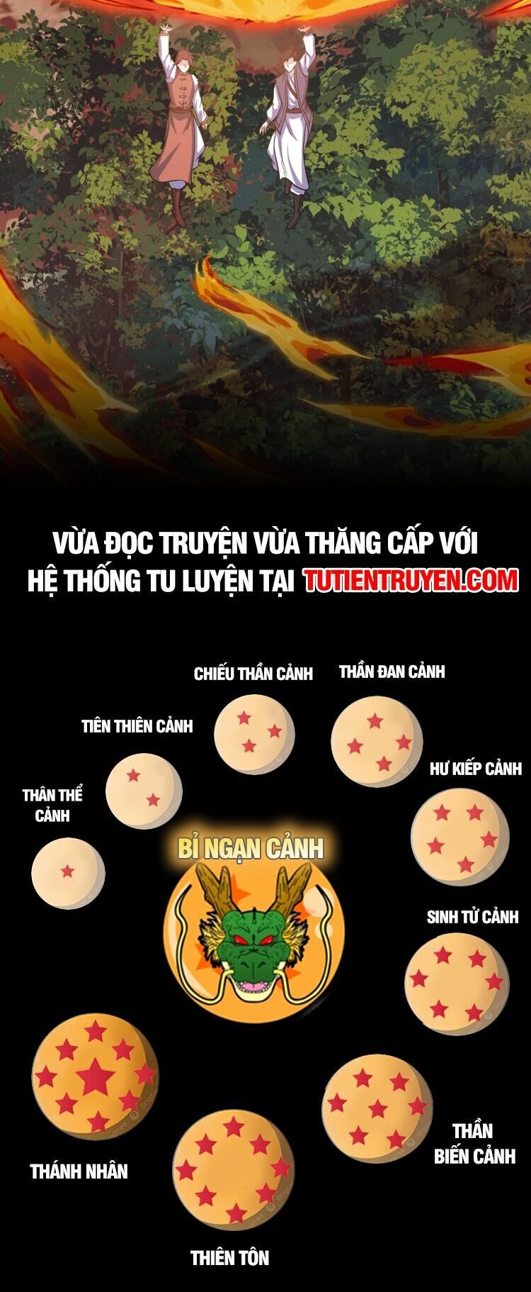 Ta Ở Nhà 100 Năm Khi Ra Ngoài Đã Vô Địch Chapter 275 - Hamtruyen.vn