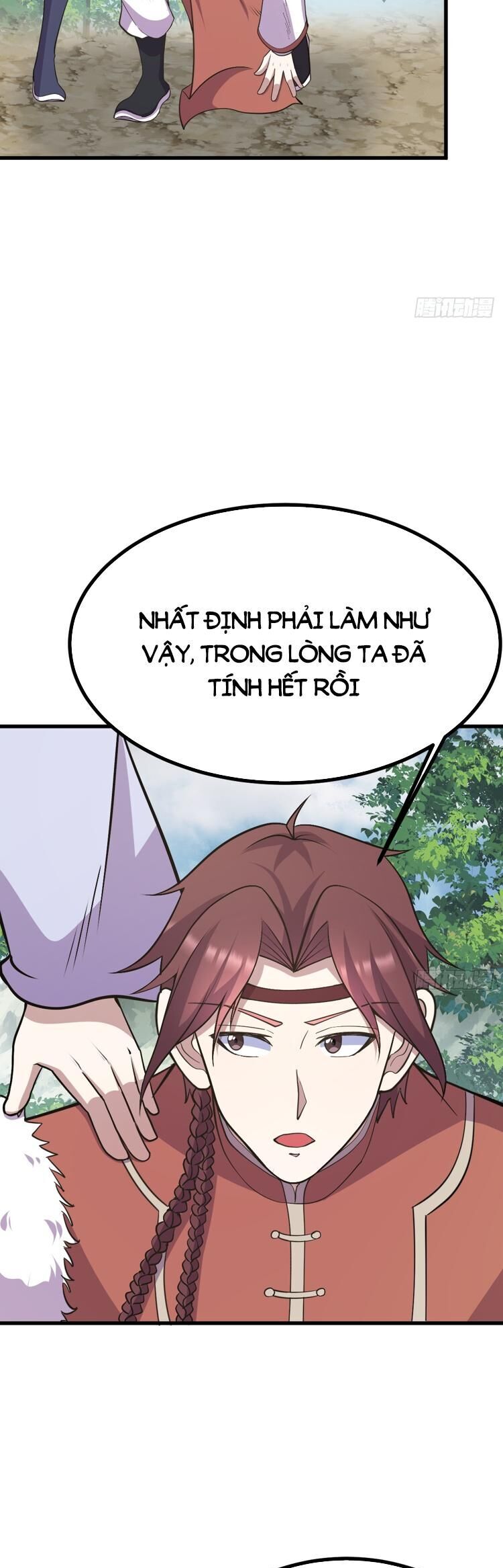 Ta Ở Nhà 100 Năm Khi Ra Ngoài Đã Vô Địch Chapter 275 - Hamtruyen.vn