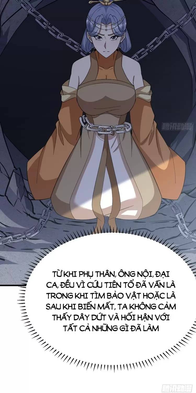 Ta Ở Nhà 100 Năm Khi Ra Ngoài Đã Vô Địch Chapter 276 - Hamtruyen.vn