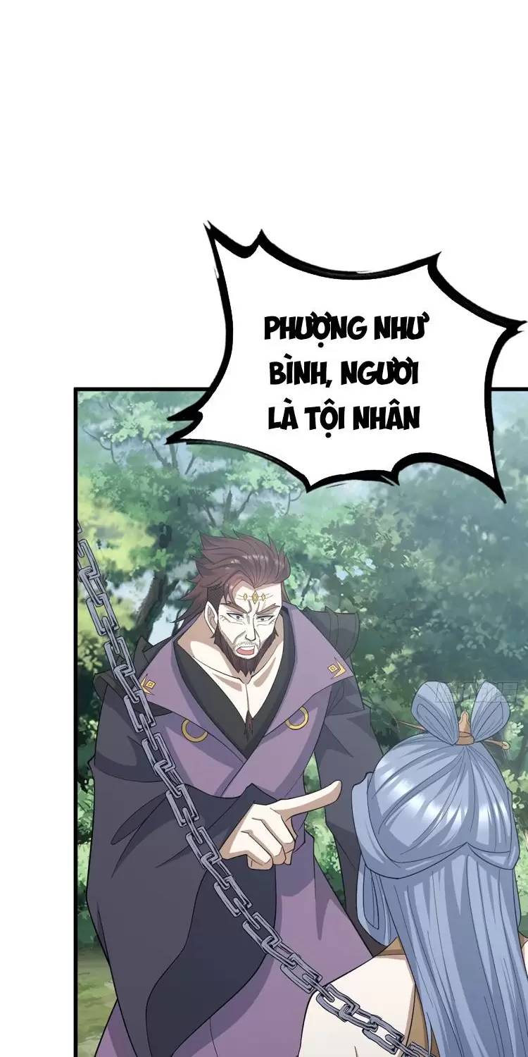 Ta Ở Nhà 100 Năm Khi Ra Ngoài Đã Vô Địch Chapter 276 - Hamtruyen.vn