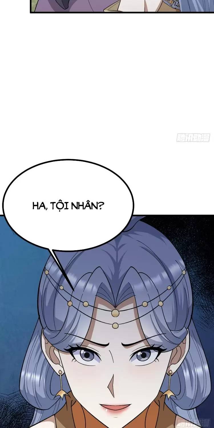 Ta Ở Nhà 100 Năm Khi Ra Ngoài Đã Vô Địch Chapter 276 - Hamtruyen.vn