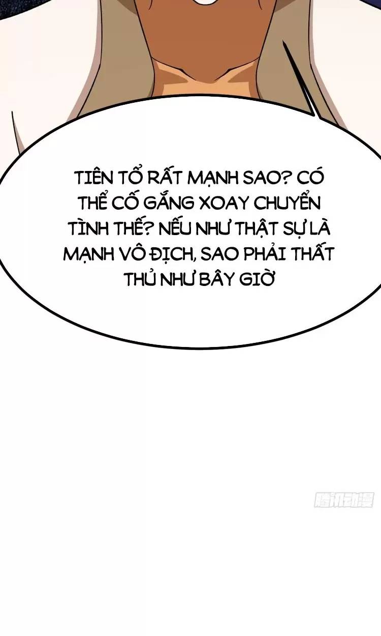 Ta Ở Nhà 100 Năm Khi Ra Ngoài Đã Vô Địch Chapter 276 - Hamtruyen.vn