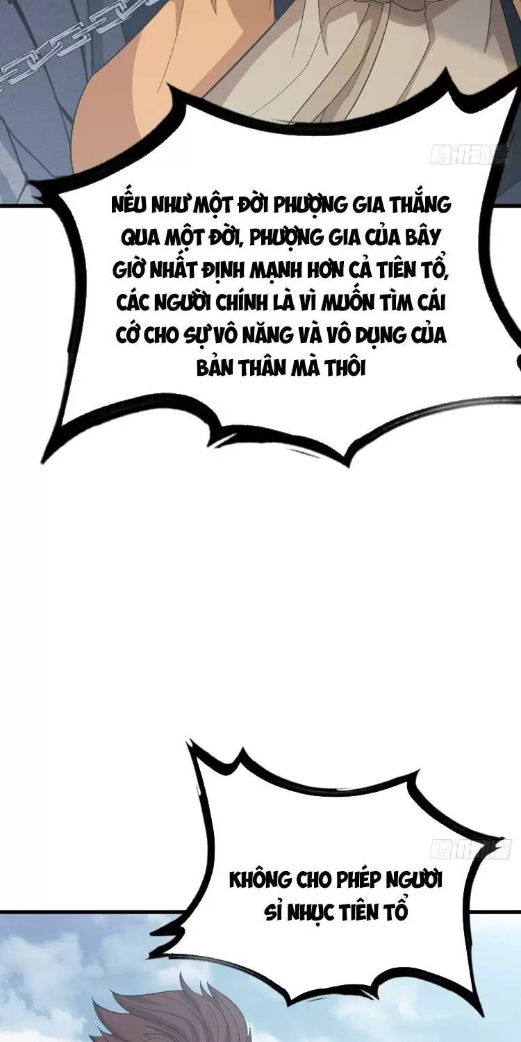 Ta Ở Nhà 100 Năm Khi Ra Ngoài Đã Vô Địch Chapter 276 - Hamtruyen.vn