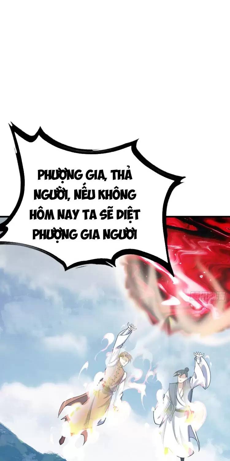 Ta Ở Nhà 100 Năm Khi Ra Ngoài Đã Vô Địch Chapter 276 - Hamtruyen.vn